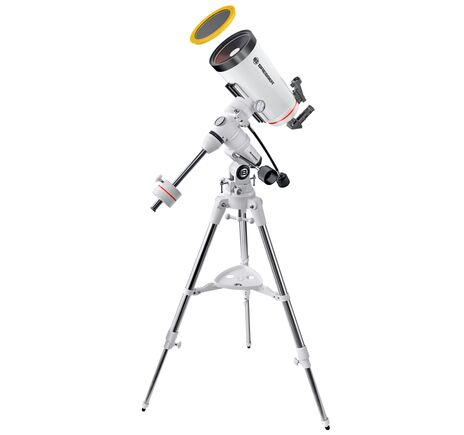 BRESSER Messier MC-127/1900 EXOS-1/EQ4 - Maksutov-Cassegrain