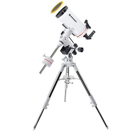 BRESSER Messier MC-127/1900 EXOS-2/EQ5 - Maksutov-Cassegrain