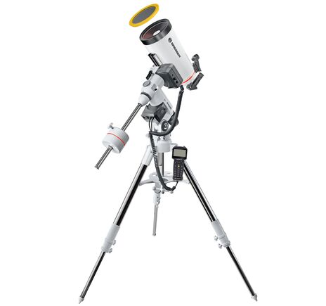 BRESSER Messier MC-127/1900 EXOS-2 GoTo - Maksutov-Cassegrain