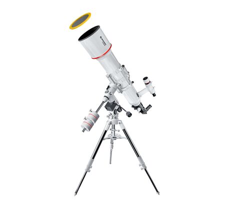 BRESSER Messier AR-152L/1200 Hexafoc EXOS-2/EQ5 - achromatický refraktor