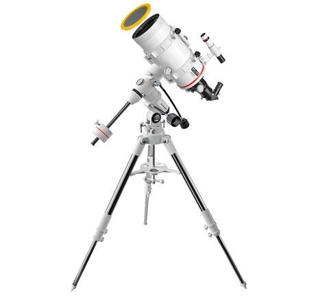 BRESSER Messier MC-152/2250 Hexafoc EXOS-1 - Maksutov-Cassegrain