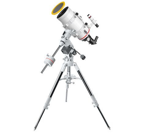 BRESSER Messier MC-152/2250 Hexafoc EXOS-2/EQ5 - Maksutov-Cassegrain
