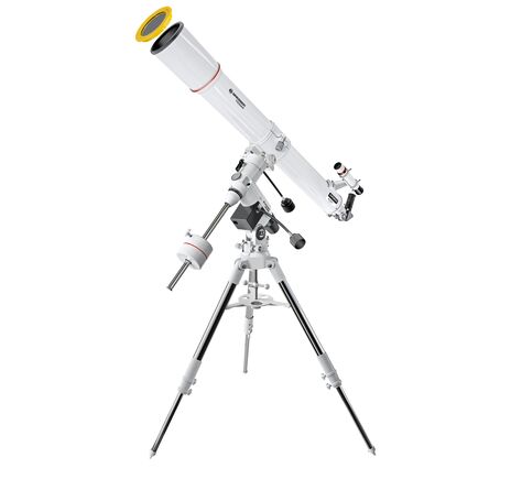 BRESSER Messier AR-90L/1200 EXOS-2/EQ5 - achromatický refraktor