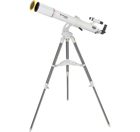 BRESSER Messier AR-90/900 NANO AZ - achromatický refraktor