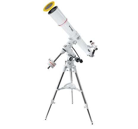 BRESSER Messier AR-90L/1200 EXOS-1/EQ4 - achromatický refraktor
