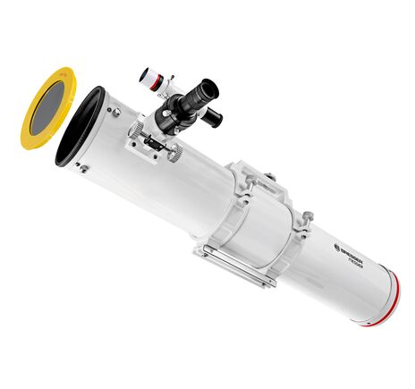 BRESSER Messier NT-130/1000 - teleskop Newton