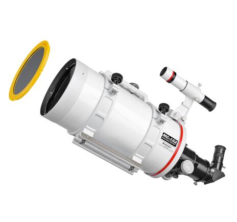 BRESSER Messier MC-152 Hexafoc - Maksutov-Cassegrain