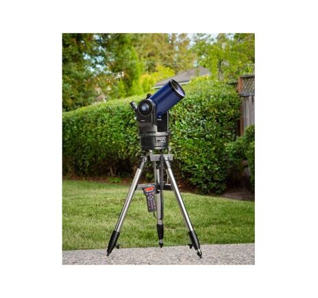 Meade ETX125 AT 127/1900 UHTC GoTo - Maksutov-Cassegrain, image-5