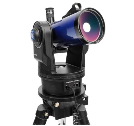 Meade ETX90 AT 90/1250 UHTC GoTo - Maksutov-Cassegrain