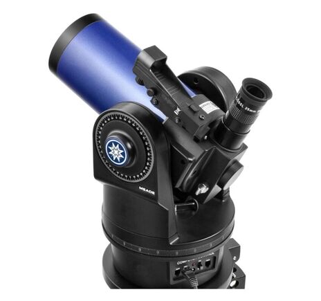 Meade ETX90 AT 90/1250 UHTC GoTo - Maksutov-Cassegrain, image-3