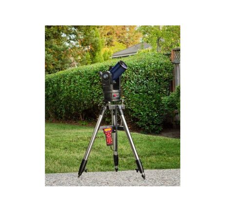 Meade ETX90 AT 90/1250 UHTC GoTo - Maksutov-Cassegrain, image-5