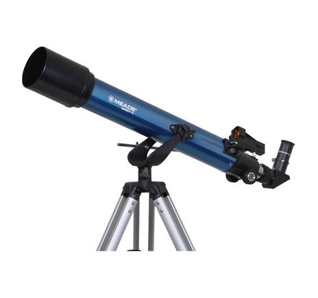 Meade AC 70/700 Infinity AZ - achromatický refraktor