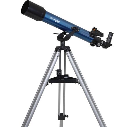 Meade AC 70/700 Infinity AZ - achromatický refraktor, image-2