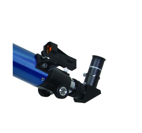 Meade AC 70/700 Infinity AZ - achromatický refraktor, image-3