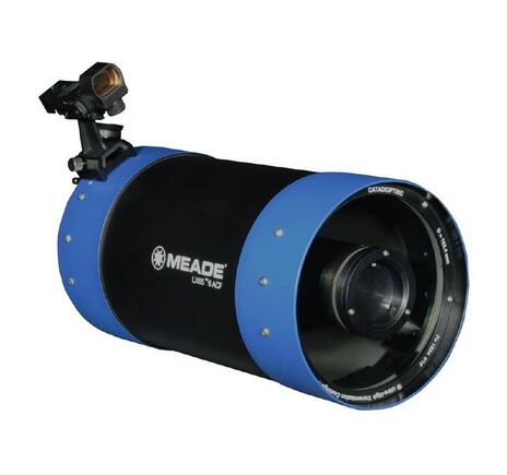 Meade ACF-SC 152/1524 UHTC - Schmidt-Cassegrain