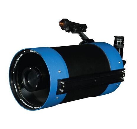 Meade ACF-SC 152/1524 UHTC - Schmidt-Cassegrain, image-6