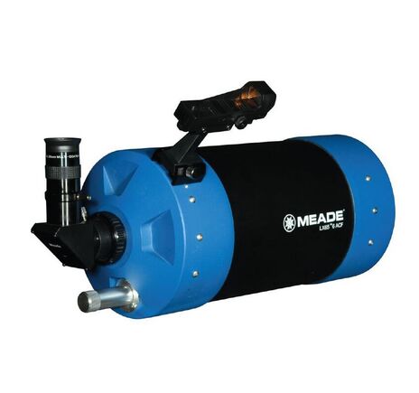 Meade ACF-SC 152/1524 UHTC - Schmidt-Cassegrain, image-3