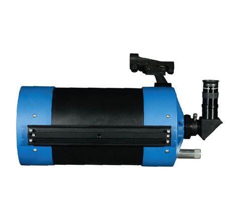 Meade ACF-SC 152/1524 UHTC - Schmidt-Cassegrain, image-5