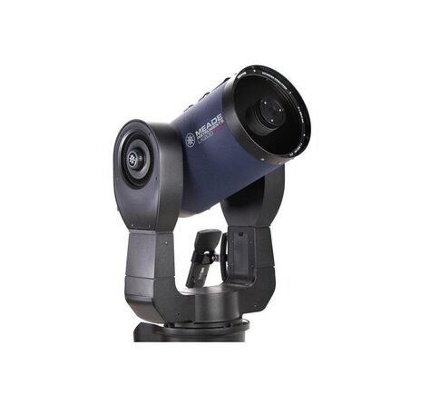 Meade ACF-SC 203/2000 8" UHTC LX200 GoTo - Schmidt-Cassegrain