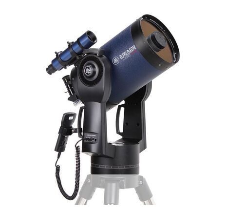 Meade LX90 8" ACF - Schmidt-Cassegrain