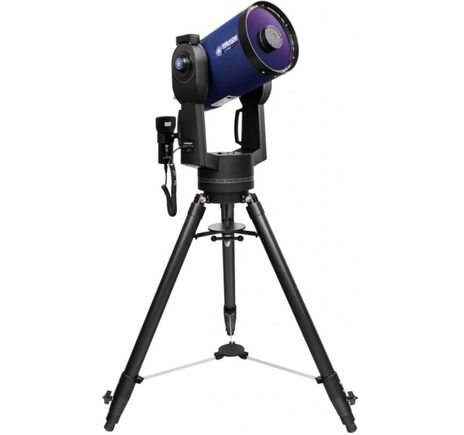 Meade ACF-SC 203/2000 UHTC LX90 GoTo - Schmidt-Cassegrain