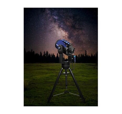 Meade ACF-SC 203/2000 UHTC LX90 GoTo - Schmidt-Cassegrain, image-5