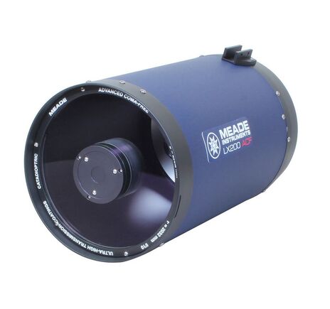 Meade ACF-SC 203/2032 UHTC LX200 - Schmidt-Cassegrain