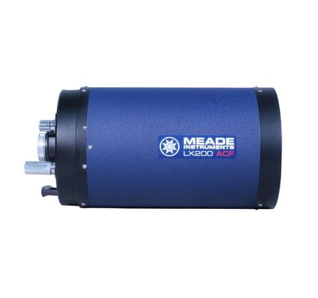 Meade ACF-SC 203/2032 UHTC LX200 - Schmidt-Cassegrain, image-2