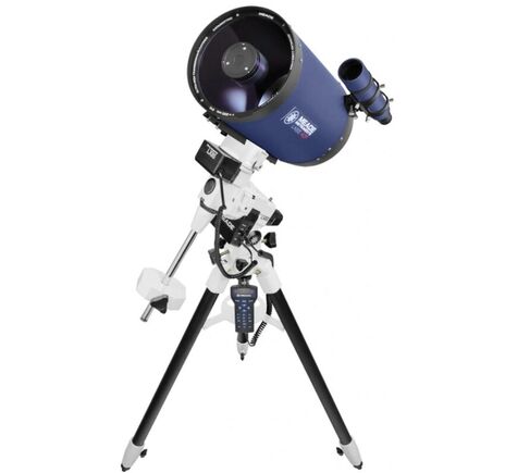 Meade ACF-SC 203/2032 UHTC LX85 GoTo - Schmidt-Cassegrain
