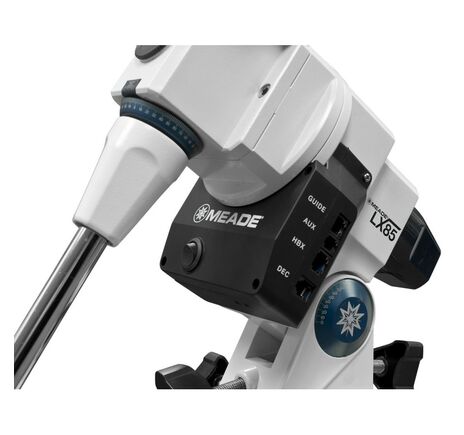 Meade ACF-SC 203/2032 UHTC LX85 GoTo - Schmidt-Cassegrain, image-3