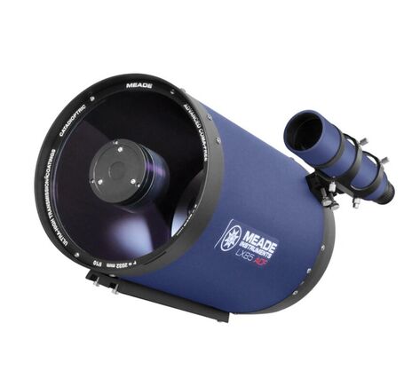 Meade ACF-SC 203/2032 UHTC LX85 - Schmidt-Cassegrain