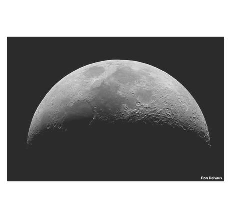 Meade ACF-SC 203/2032 UHTC LX85 - Schmidt-Cassegrain, image-3