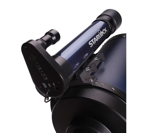 Meade LX600 10" ACF - Schmidt-Cassegrain, image-5
