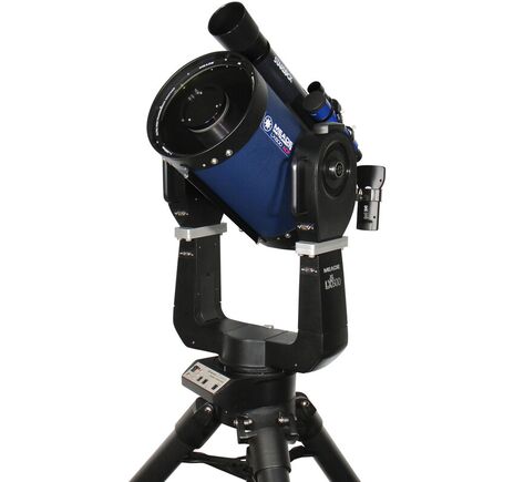 Meade ACF-SC 254/2032 Starlock LX600 - Schmidt-Cassegrain