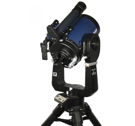 Meade ACF-SC 254/2032 Starlock LX600 - Schmidt-Cassegrain, image-3