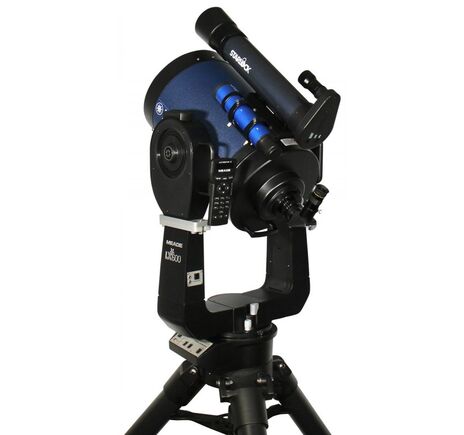 Meade ACF-SC 254/2032 Starlock LX600 - Schmidt-Cassegrain, image-4