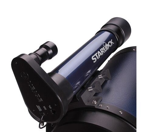 Meade ACF-SC 254/2032 Starlock LX600 - Schmidt-Cassegrain, image-6