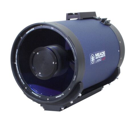 Meade ACF-SC 254/2032 UHTC - Schmidt-Cassegrain