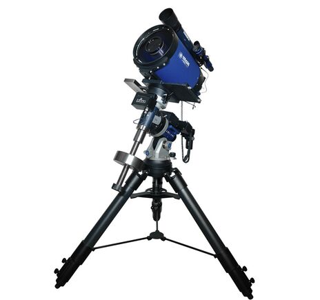 Meade ACF-SC 254/2032 UHTC Starlock LX850 GoTo - Schmidt-Cassegrain, image-4