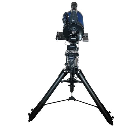 Meade ACF-SC 254/2032 UHTC Starlock LX850 GoTo - Schmidt-Cassegrain, image-6