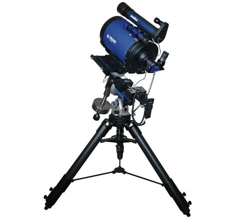 Meade ACF-SC 254/2032 UHTC Starlock LX850 GoTo - Schmidt-Cassegrain, image-3