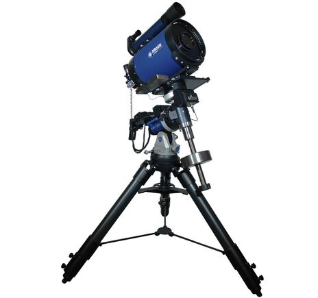 Meade ACF-SC 254/2032 UHTC Starlock LX850 GoTo - Schmidt-Cassegrain, image-8