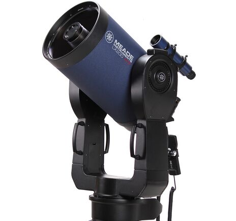 Meade LX200 10" ACF - Schmidt-Cassegrain