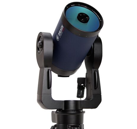 Meade LX200 10" ACF - Schmidt-Cassegrain, image-3