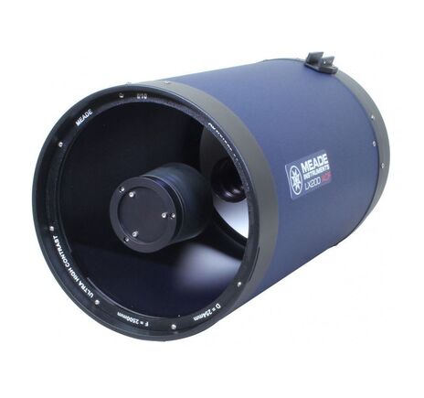 Meade LX200 10" ACF - Schmidt-Cassegrain