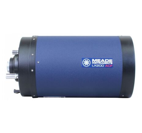 Meade LX200 10" ACF - Schmidt-Cassegrain, image-3