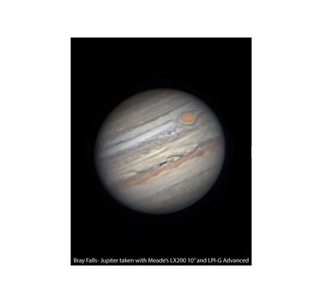 Meade LX200 10" ACF - Schmidt-Cassegrain, image-5