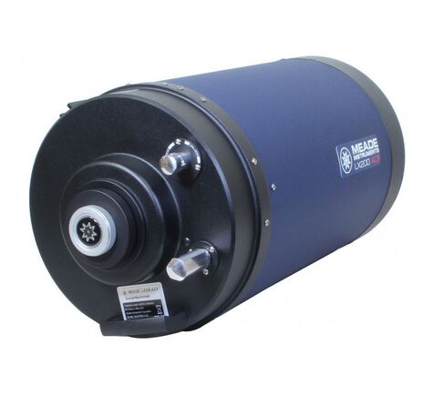 Meade LX200 10" ACF - Schmidt-Cassegrain, image-2