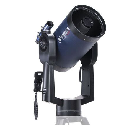 Meade LX90 10" ACF - Schmidt-Cassegrain