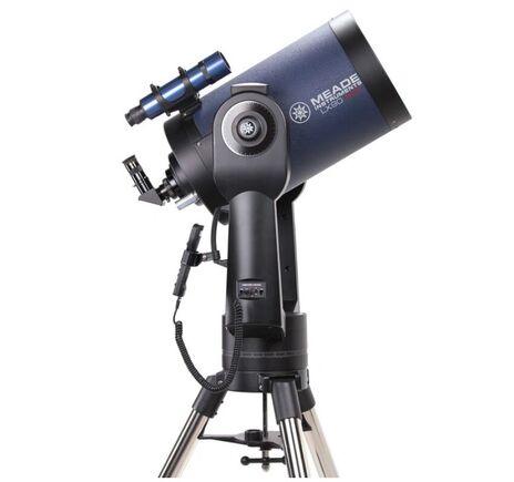Meade ACF-SC 254/2500 UHTC LX90 GoTo - Schmidt-Cassegrain, image-6
